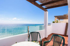 Apartamento con vistas al mar en Carboneras